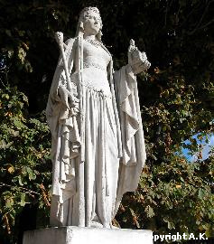 Quelques personnages c�l�bres